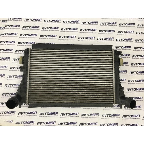 Радіатор інтеркулера VW Passat B6 2005-2010 3C0145805AD
